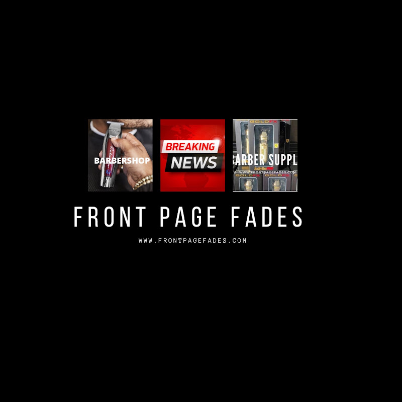 FRONT PAGE FADES