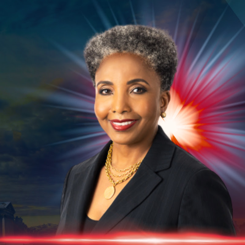 Dr. Carol M. Swain