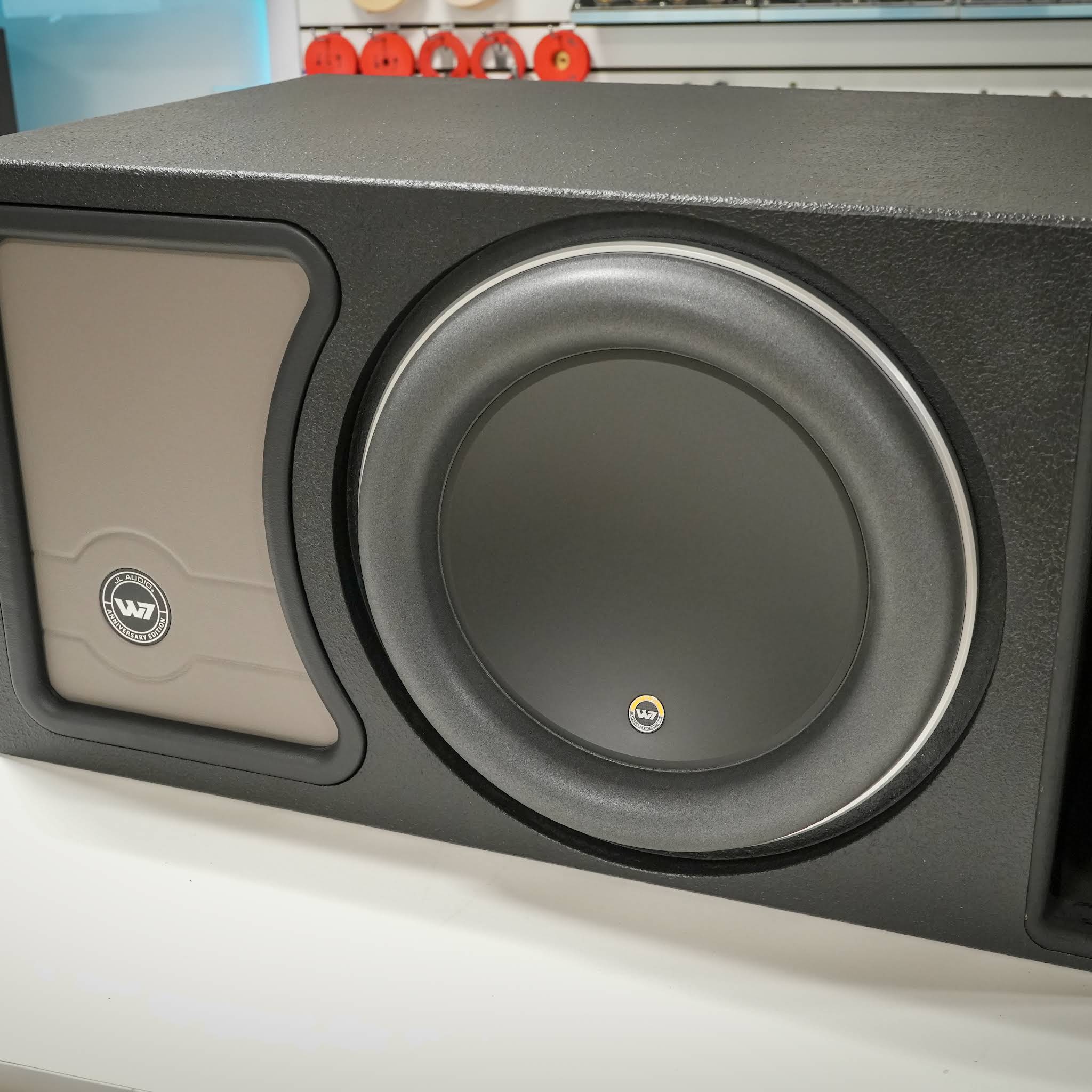 Post from CarAudioFabrication