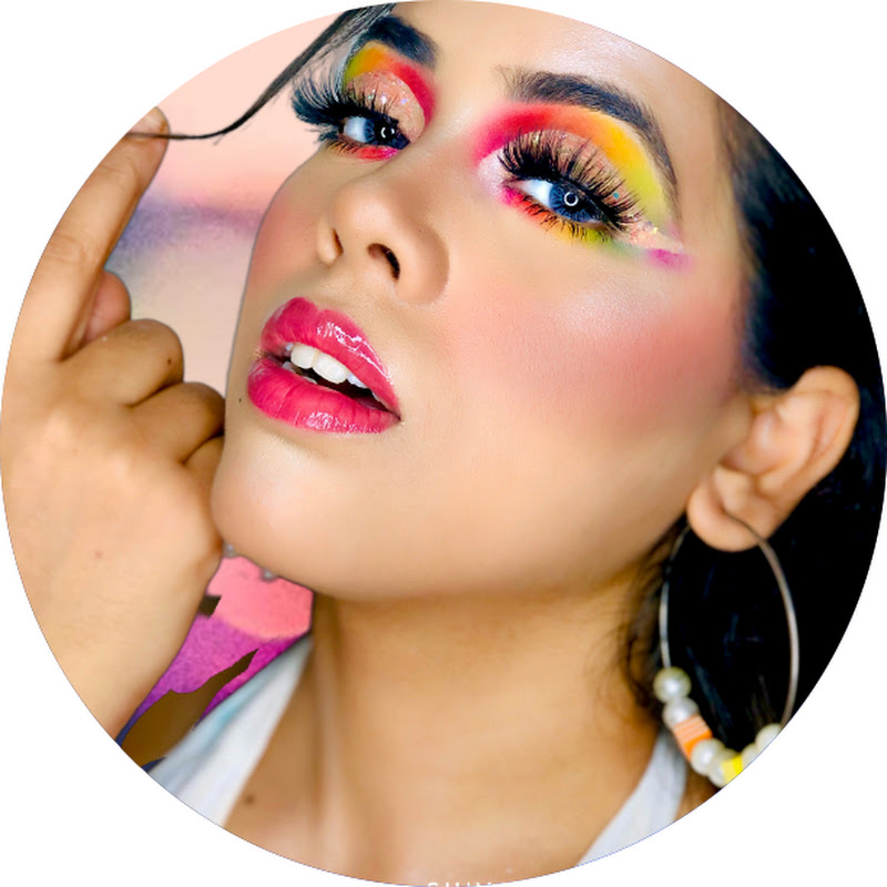 SHIVANI GILL PRO TOUCH