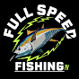 Full Speed Fishing TV logo