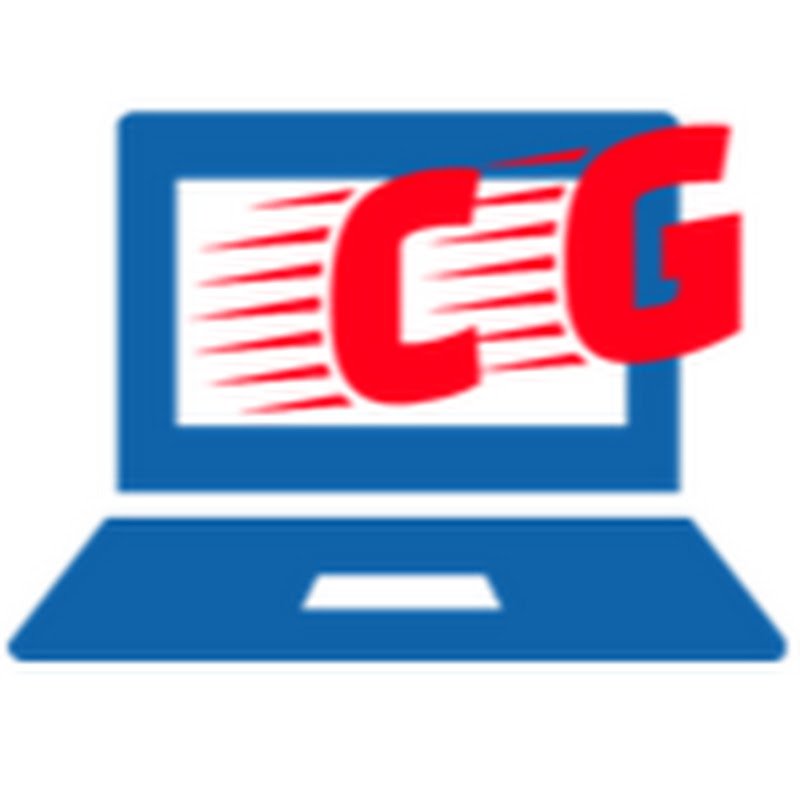 Computer Gyan Guruji Logo