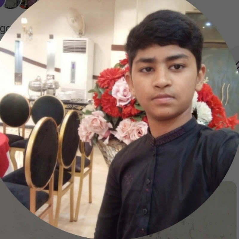 @Mukkram pets vlogger 🐇