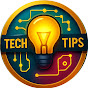 Tech Tips logo