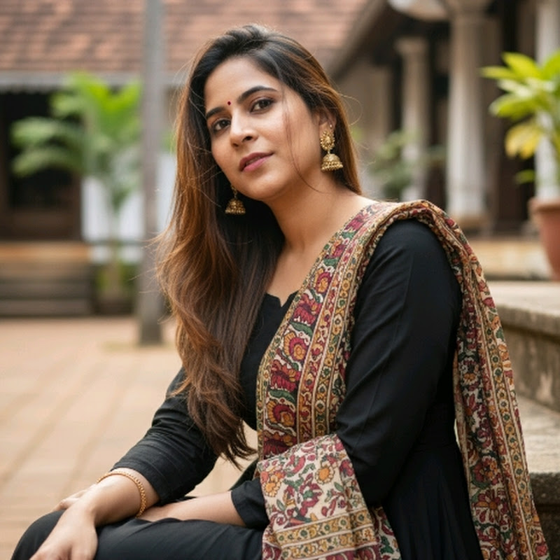 Siblings Vlogs Tamil