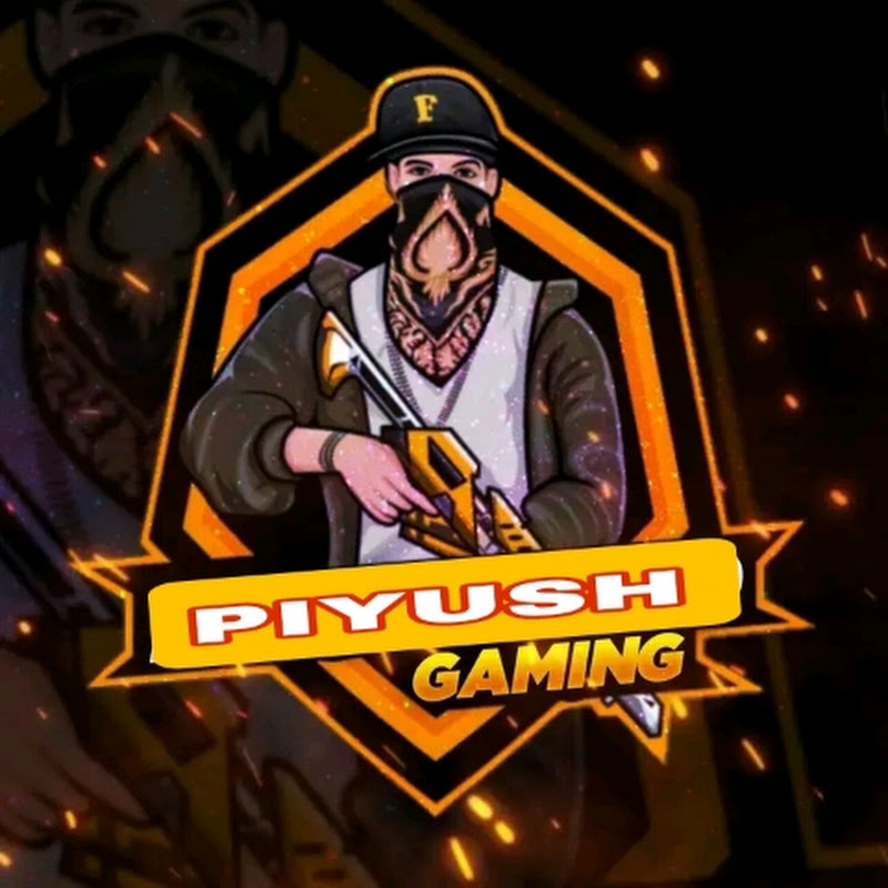 Piyush 99 gamer Sitapur