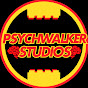 Psychwalker Studios logo