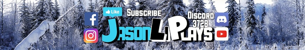 JasonLiPlays Avatar canale YouTube 