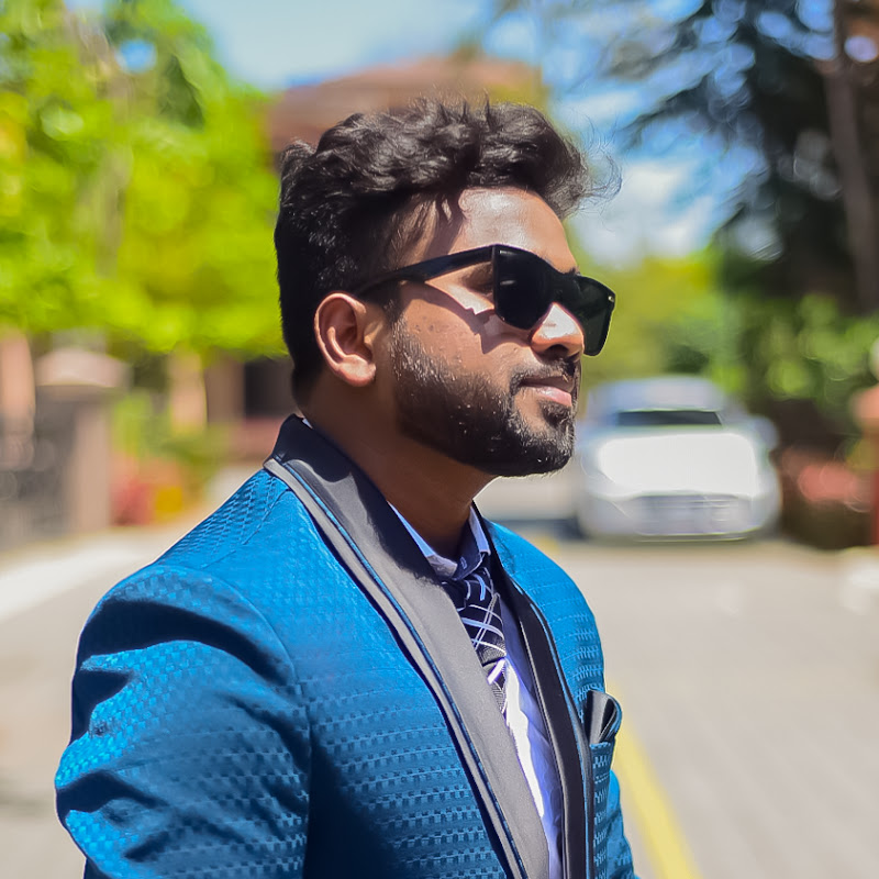 ANURAG Official 