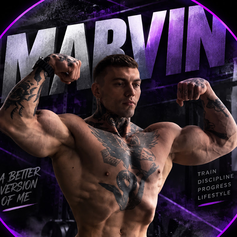 MARVIN