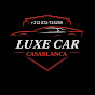 Hire LUXE CAR CASABLANCA — Car Modification & Tuning YouTube creator for sponsorships