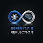 Infinity's Reflection logo