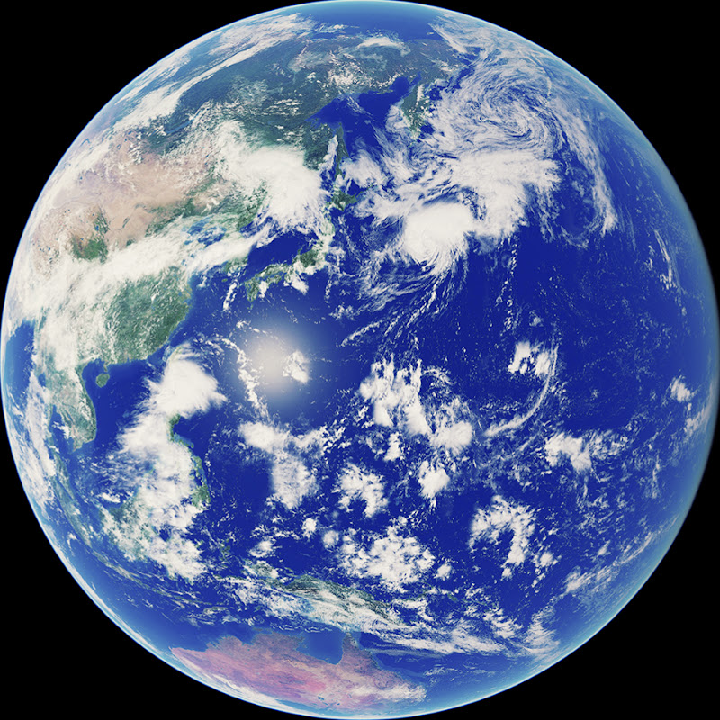 日本科学情報 Logo