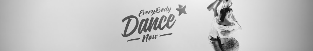 EveryBody Dance Now Avatar del canal de YouTube