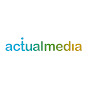 Actual Media logo