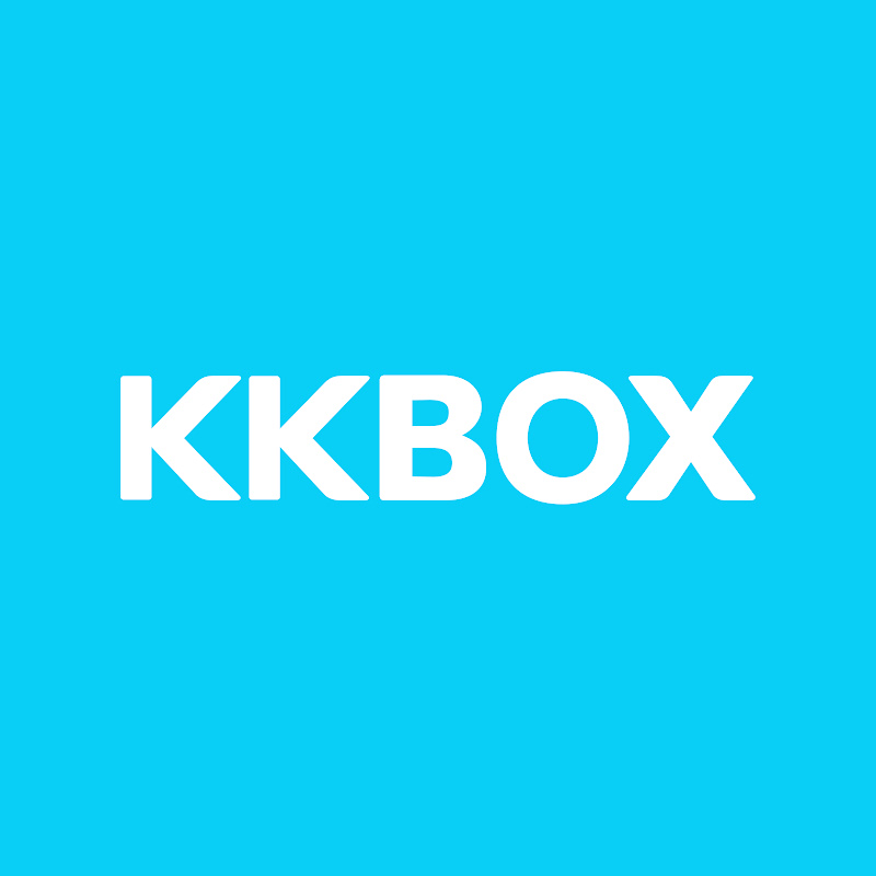 KKBOXHK Logo