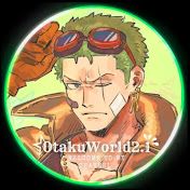 OtakuWorld