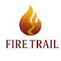 FIRE TRAIL REVIVAL STORIES logo