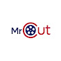 Mr Cut logo