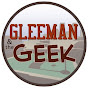 Gleeman and The Geek: A Minnesota Twins Podcast logo
