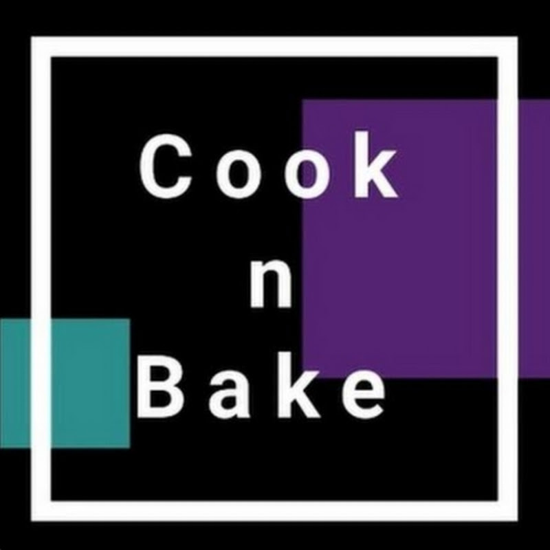 Cook n Bake with Sheetal