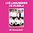 Los Laguneros de Puebla - Topic