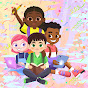 Bold Kids Club logo