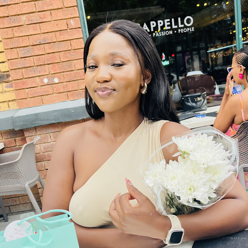 Becoming Londiwe Mkhize