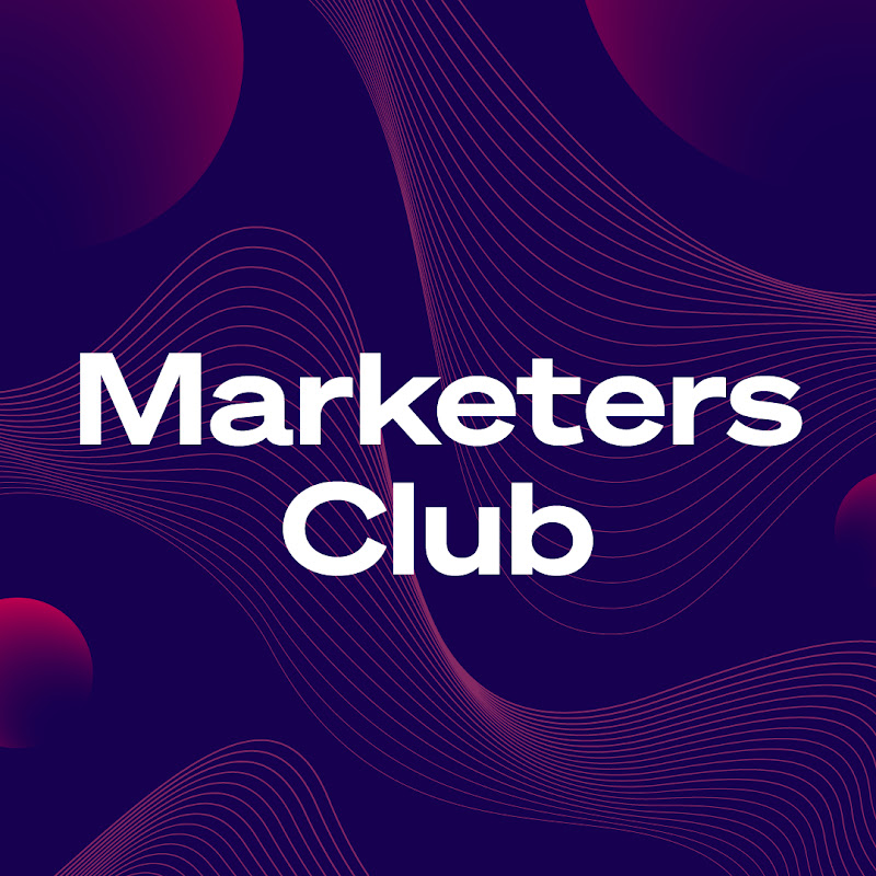 Marketers Club
