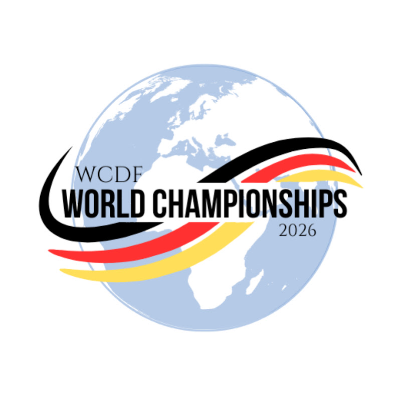 WCDF: World Championships 2026 avatar
