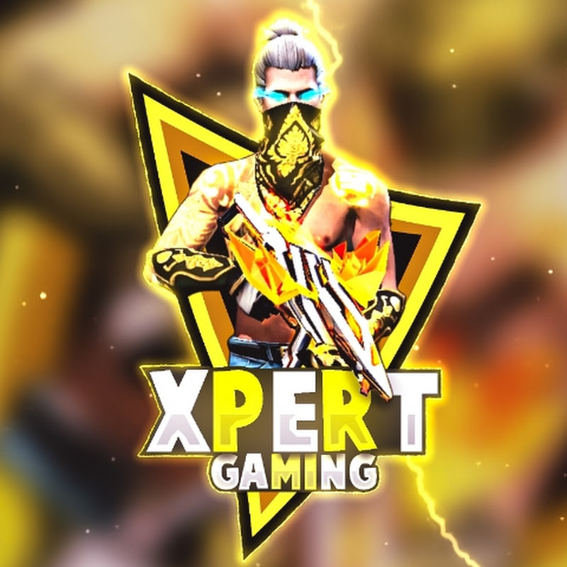 FF XPERT GAMING