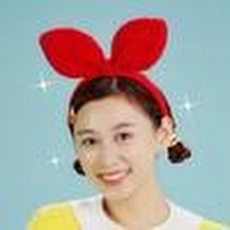 兔子姐姐过家家