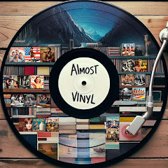 Almost Vinyl Avatar