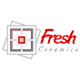 Fresh Ceramics logo