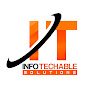 InfoTechable Solutions  logo