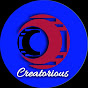 Creatorious logo