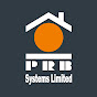 PRB Systems logo