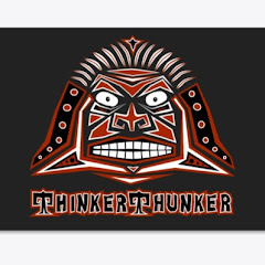 ThinkerThunker avatar