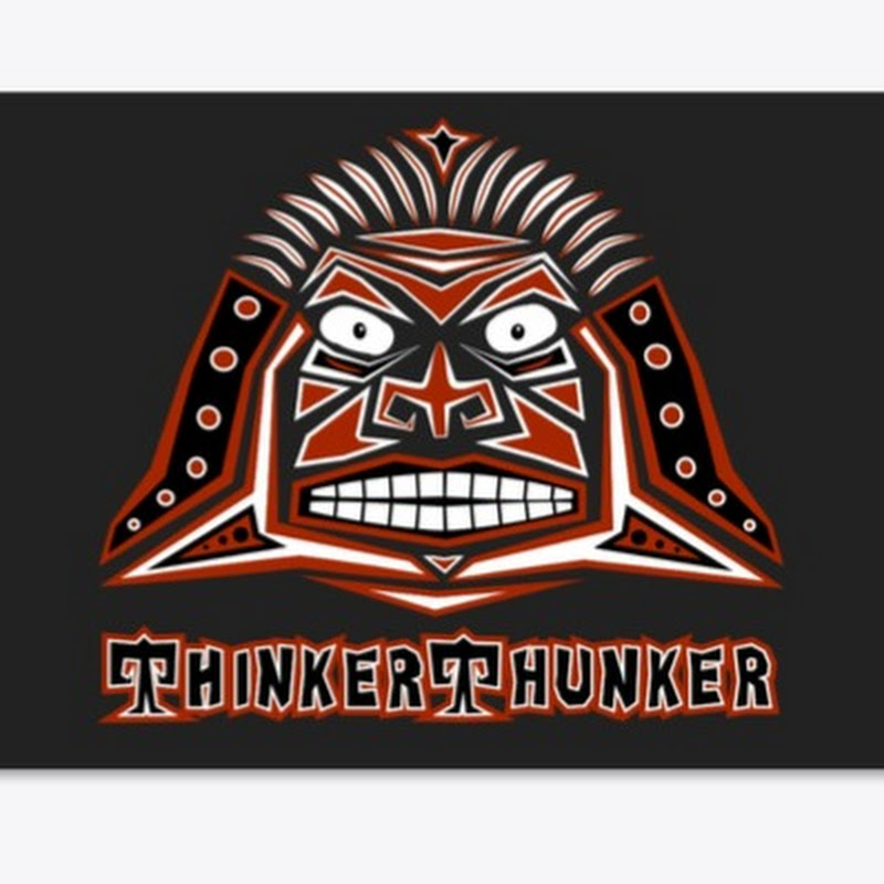 ThinkerThunker icon