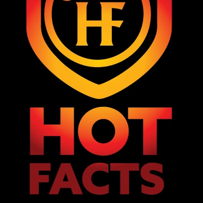 Hot Facts With Robert Reese