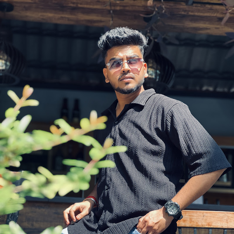 Mr. Cheenu