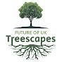 Future of UK Treescapes logo