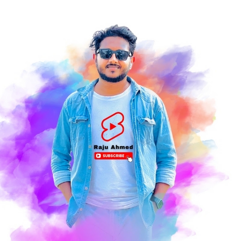 Raju Ahmed