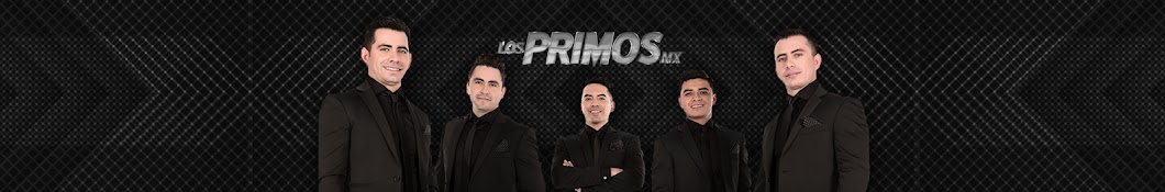 Los Primos MX YouTube channel avatar