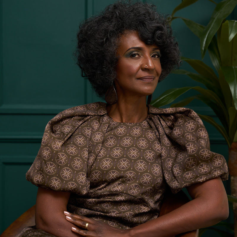 LaTunya Smith