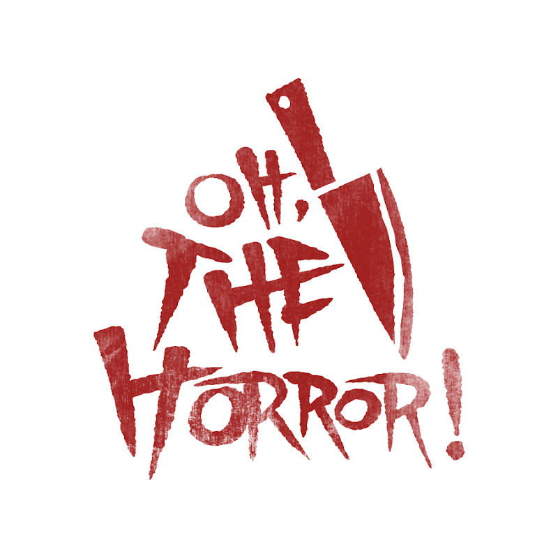 OH, THE HORROR! GAME
