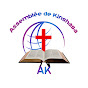 Assemblée de Kinshasa Righini logo