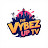 Vybez up Ent.