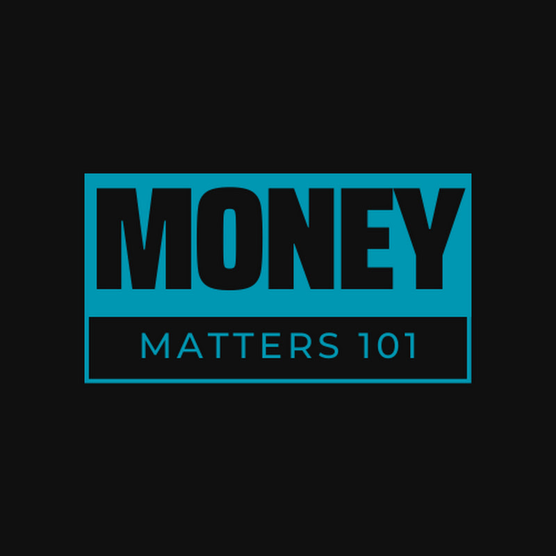 MoneyMatters101