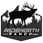 Ride North Ranch logo